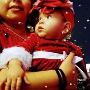 Meet your Posher, Celeste